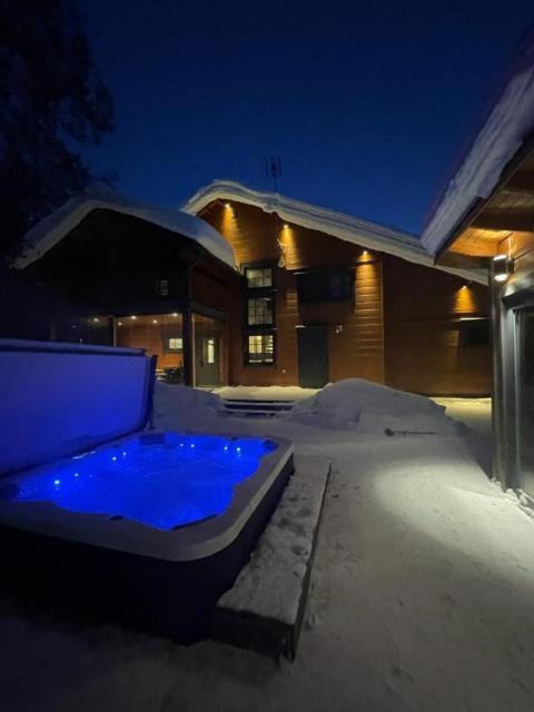 Amiraali Villa